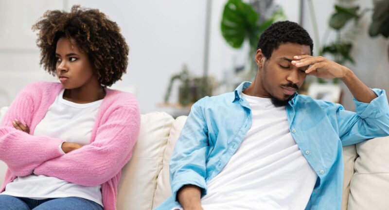 “Cracking the Mystery: Why Husbands’ Interest Levels May Shift After Marriage”
